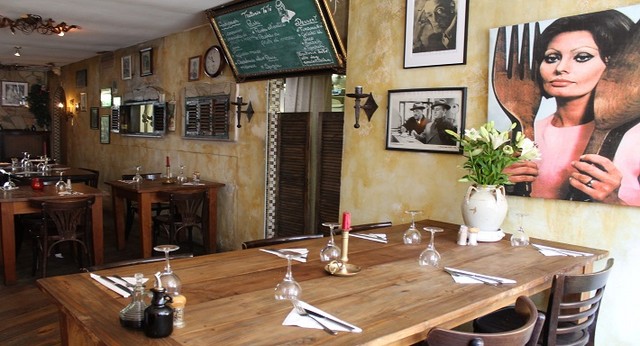 Photo: Trattoria Toto'