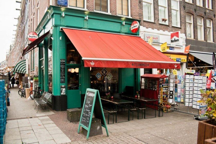 Photo: Café Flamingo