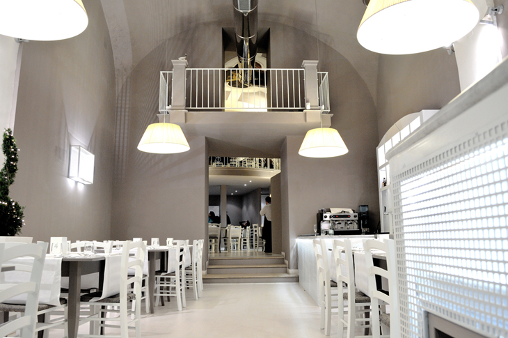 Photo Credit: Laura Lampugnale